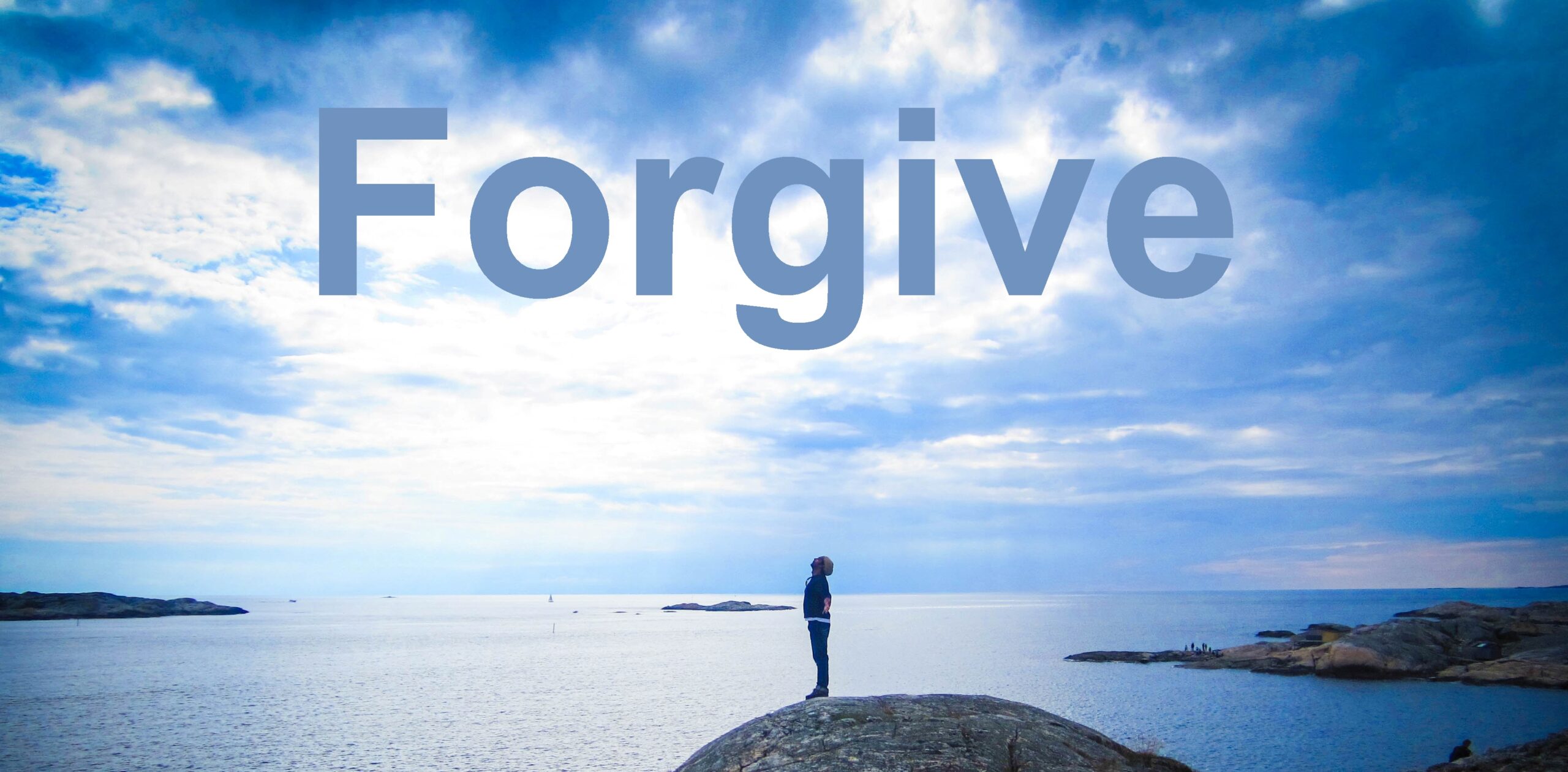 Forgiveness