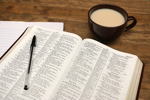 These 3 Bible Correspondence Courses Can Be Done By Anyone 