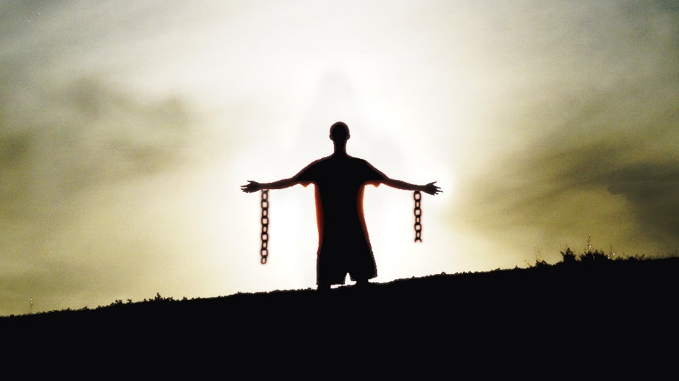 From prison to heaven: How to change your life for good