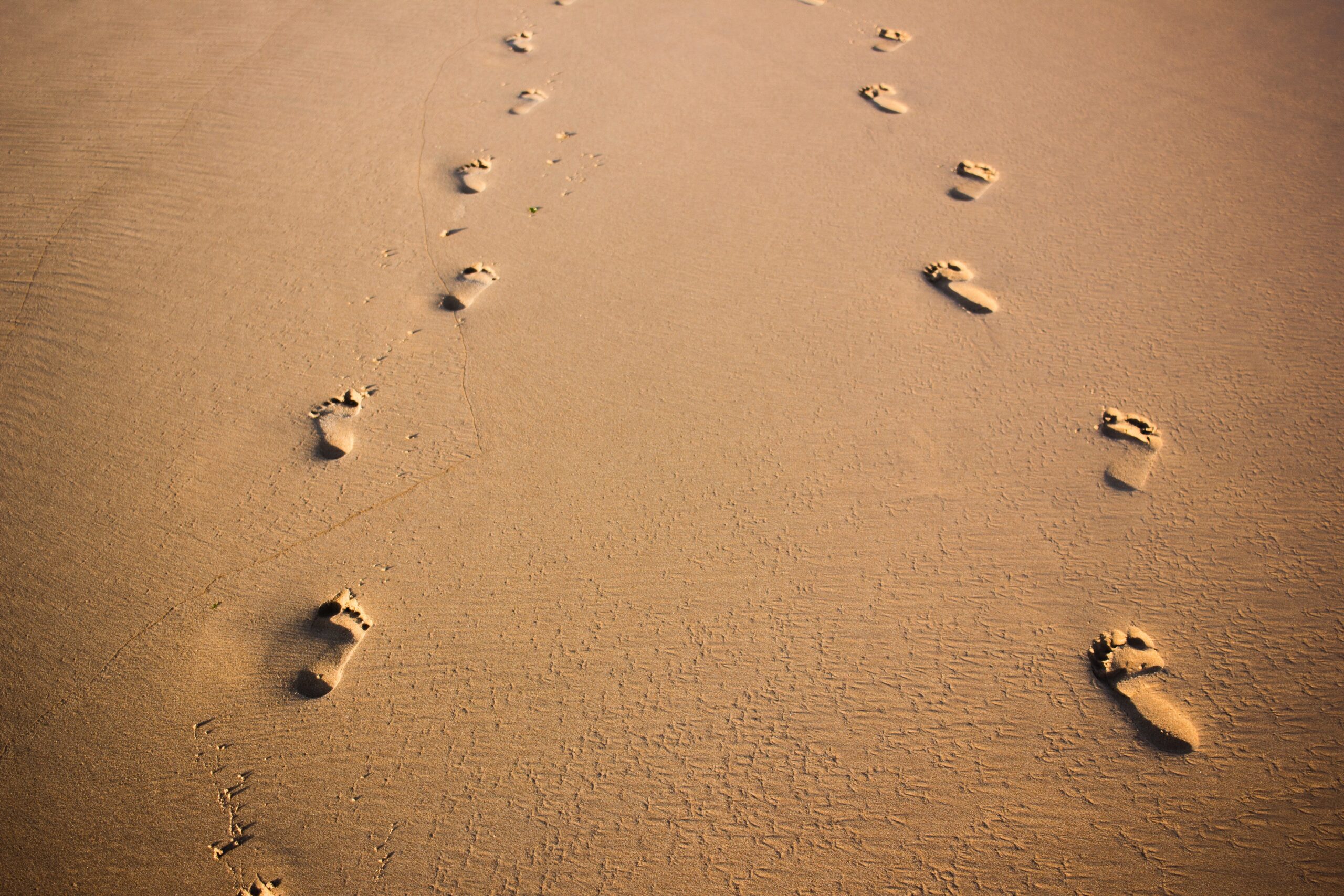 Footprints