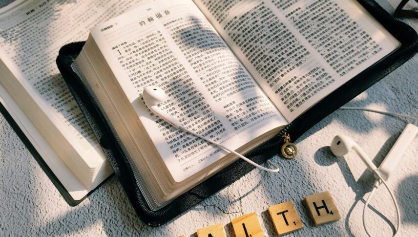 From Doubt to Faith: How ICCS Helped Me Believe Again