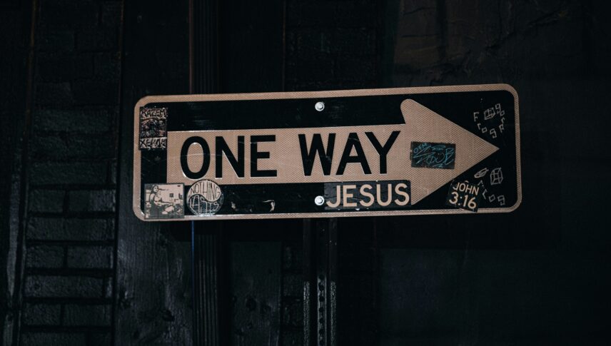 Turning Evil’s Mission into God’s Plan