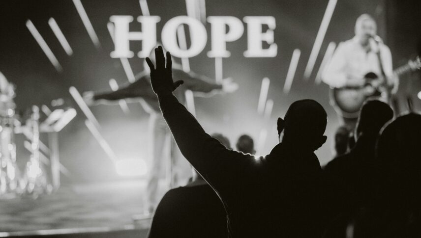 From Survival to Salvation: My Journey of Faith and Transformation