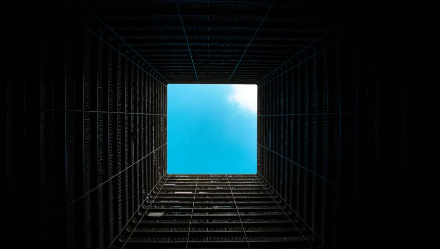 The Miracle of Belief: Holding On When God Feels Far