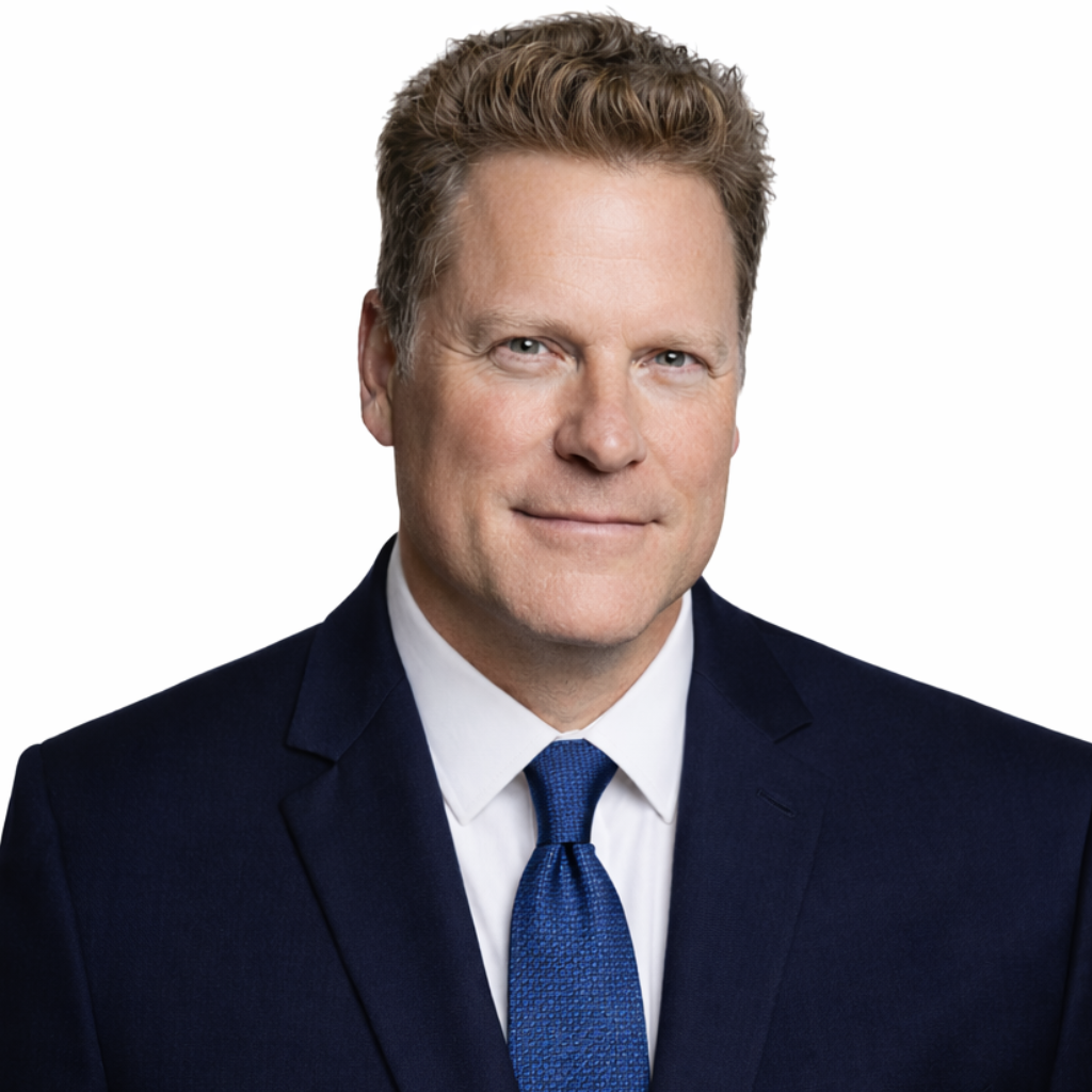 Dr. Will Sassman